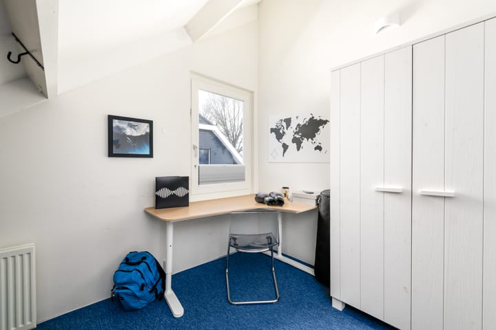 Foto 42 van De Rival 19