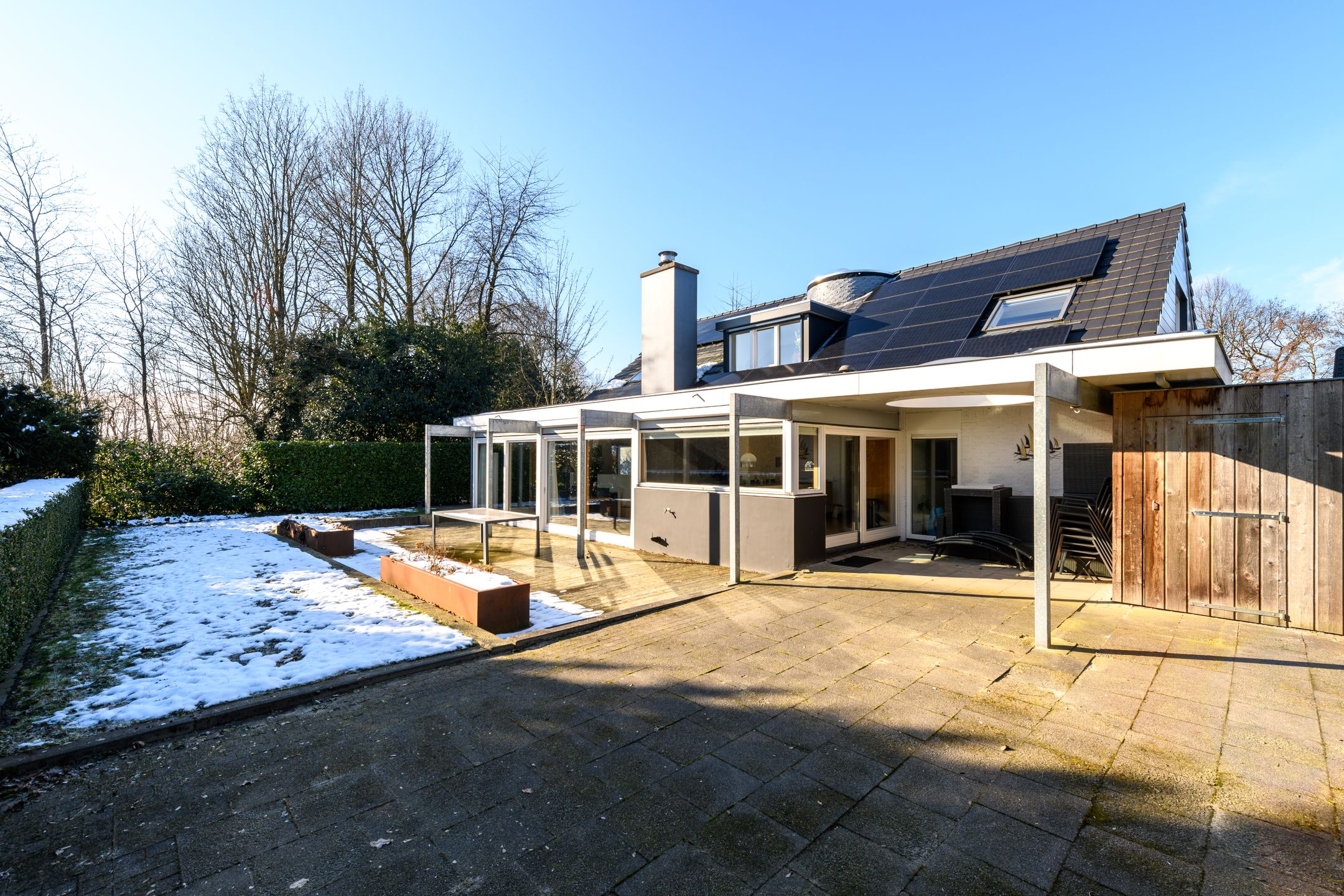 Foto 51 van De Rival 19