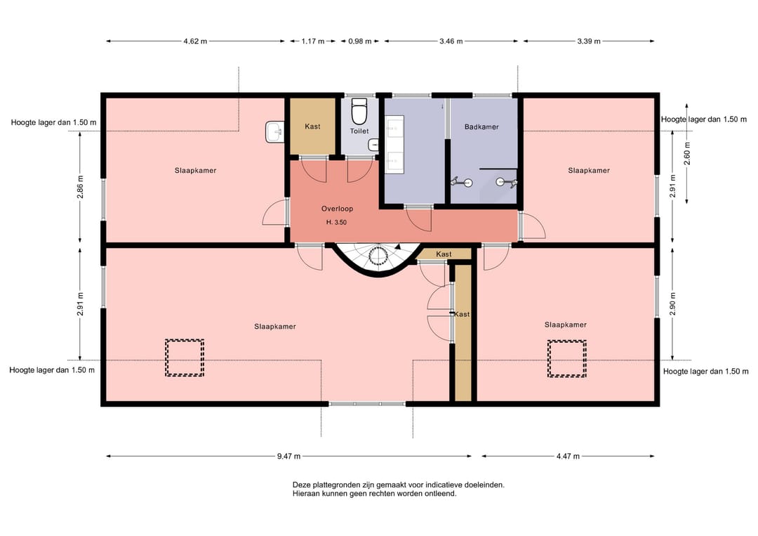 Foto 56 van De Rival 19