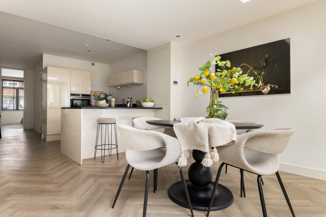 Foto 2 van Orteliusstraat 244-H