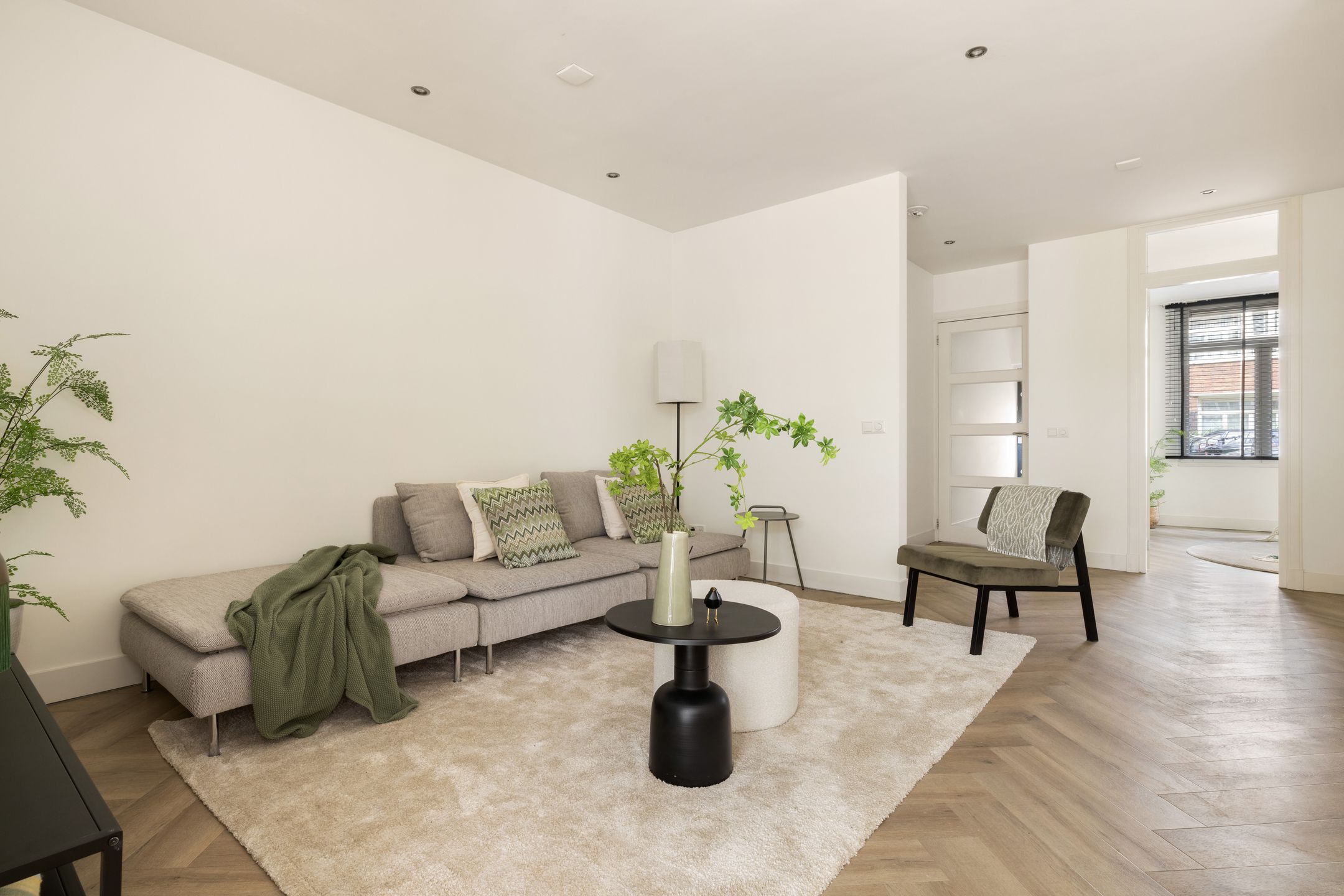 Foto 3 van Orteliusstraat 244-H