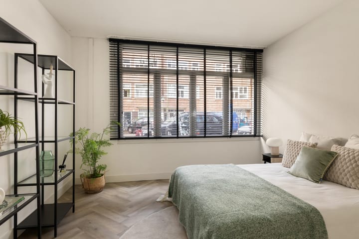 Foto 4 van Orteliusstraat 244-H