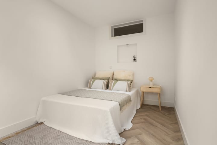 Foto 5 van Orteliusstraat 244-H