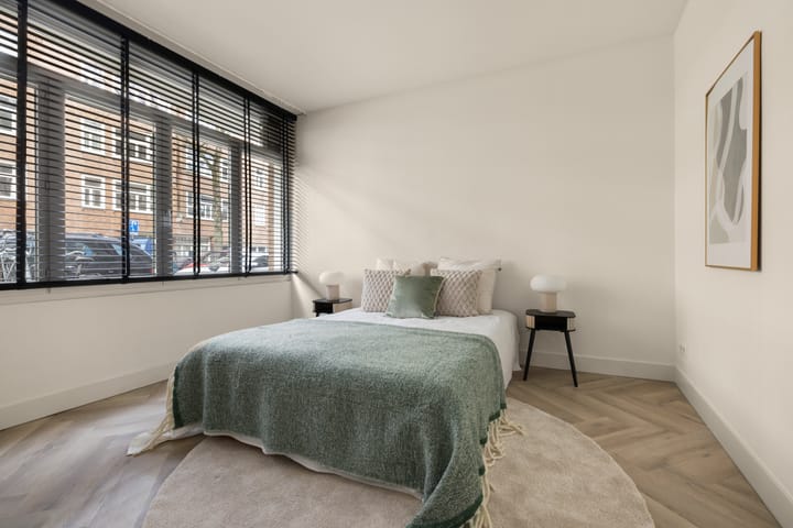 Foto 7 van Orteliusstraat 244-H