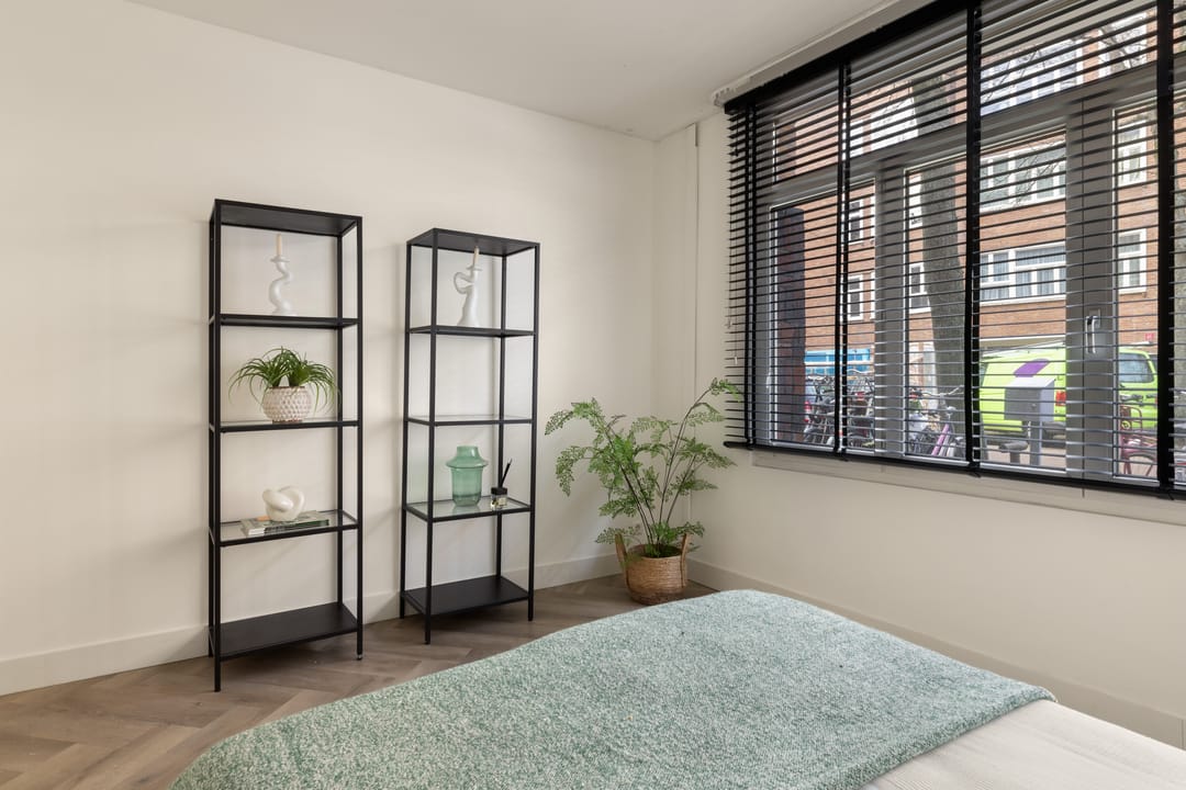 Foto 8 van Orteliusstraat 244-H