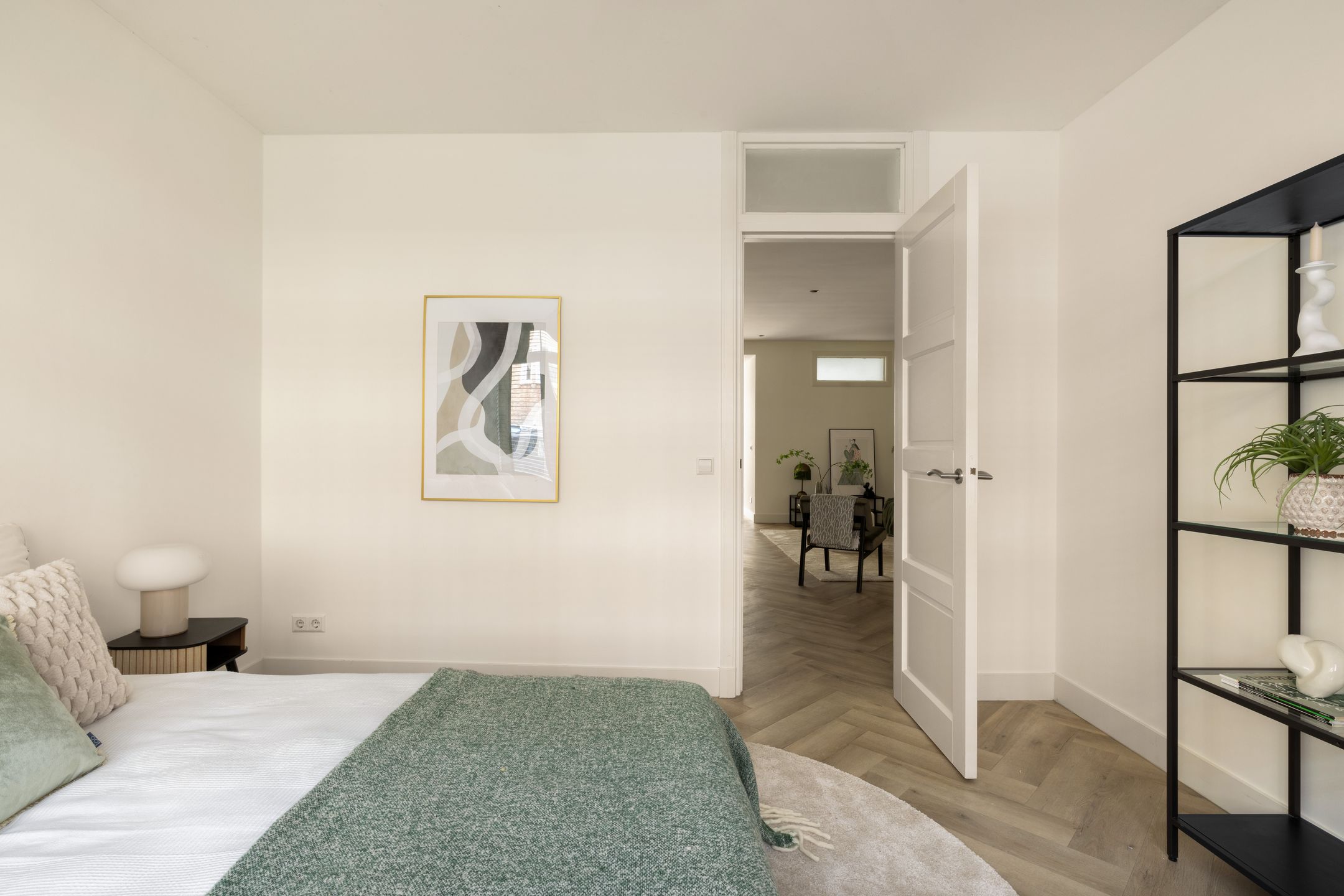 Foto 9 van Orteliusstraat 244-H