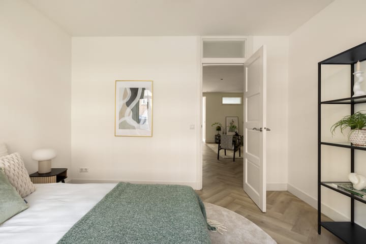 Foto 9 van Orteliusstraat 244-H