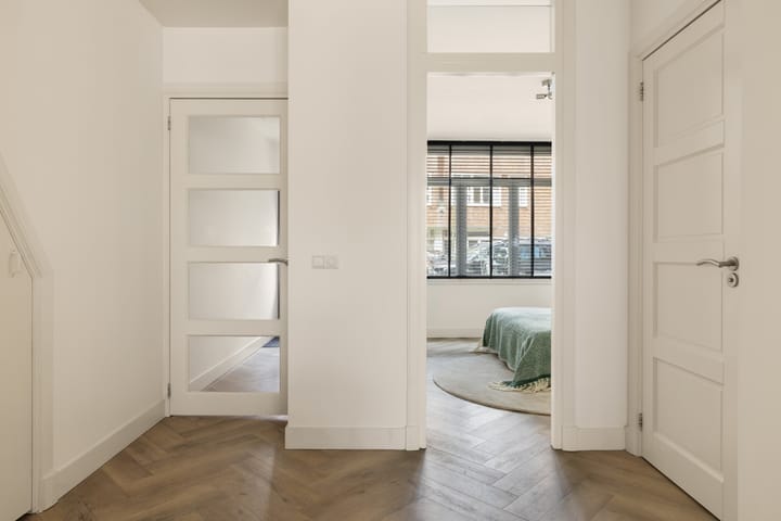 Foto 10 van Orteliusstraat 244-H