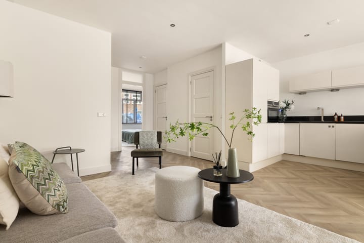 Foto 11 van Orteliusstraat 244-H