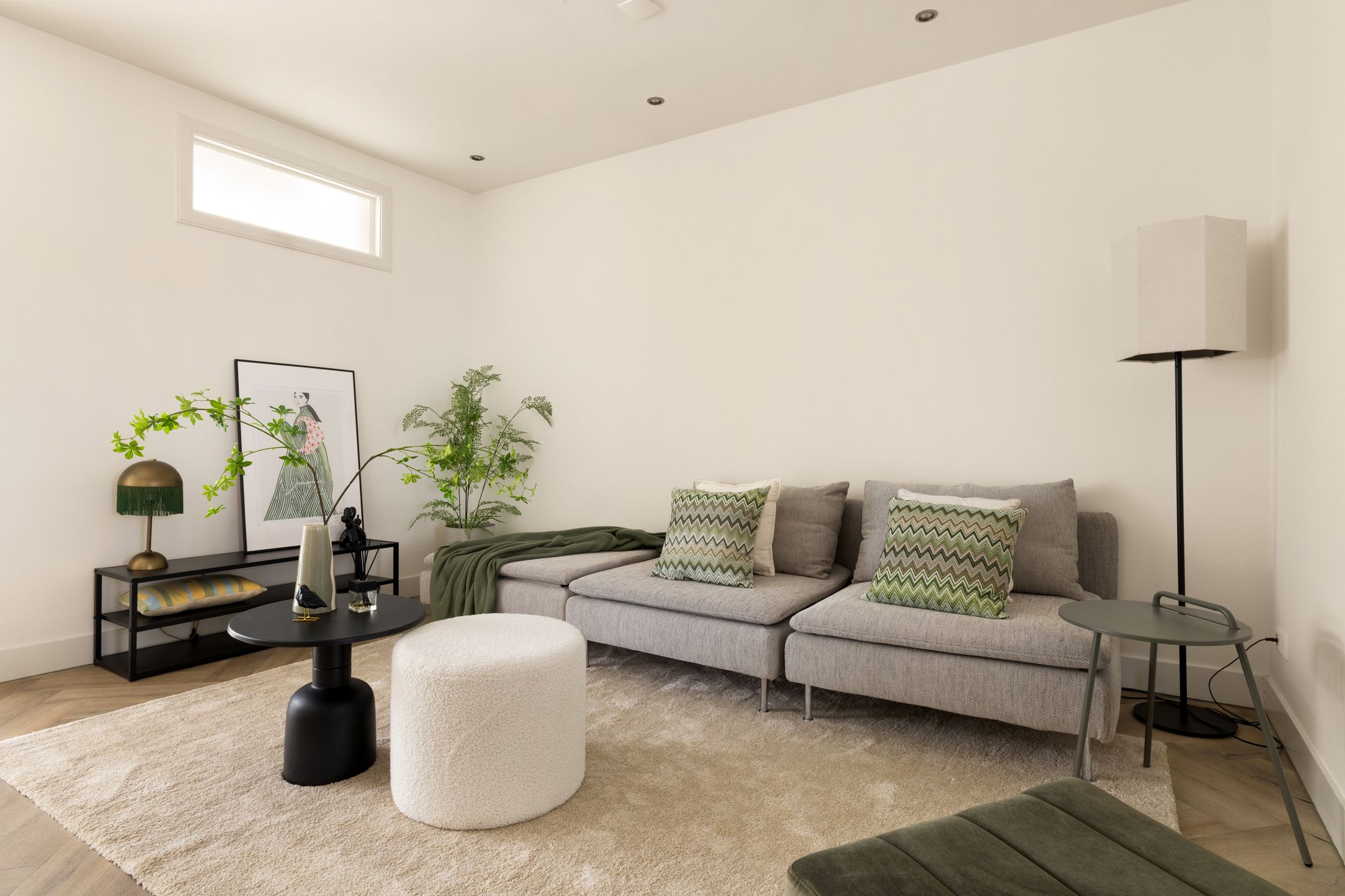 Foto 12 van Orteliusstraat 244-H