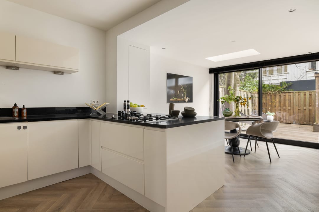 Foto 13 van Orteliusstraat 244-H