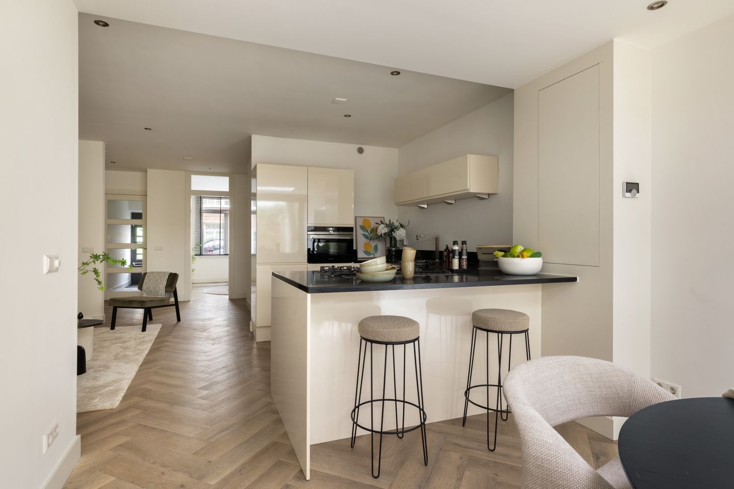 Foto 14 van Orteliusstraat 244-H