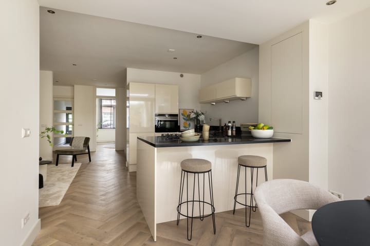 Foto 14 van Orteliusstraat 244-H