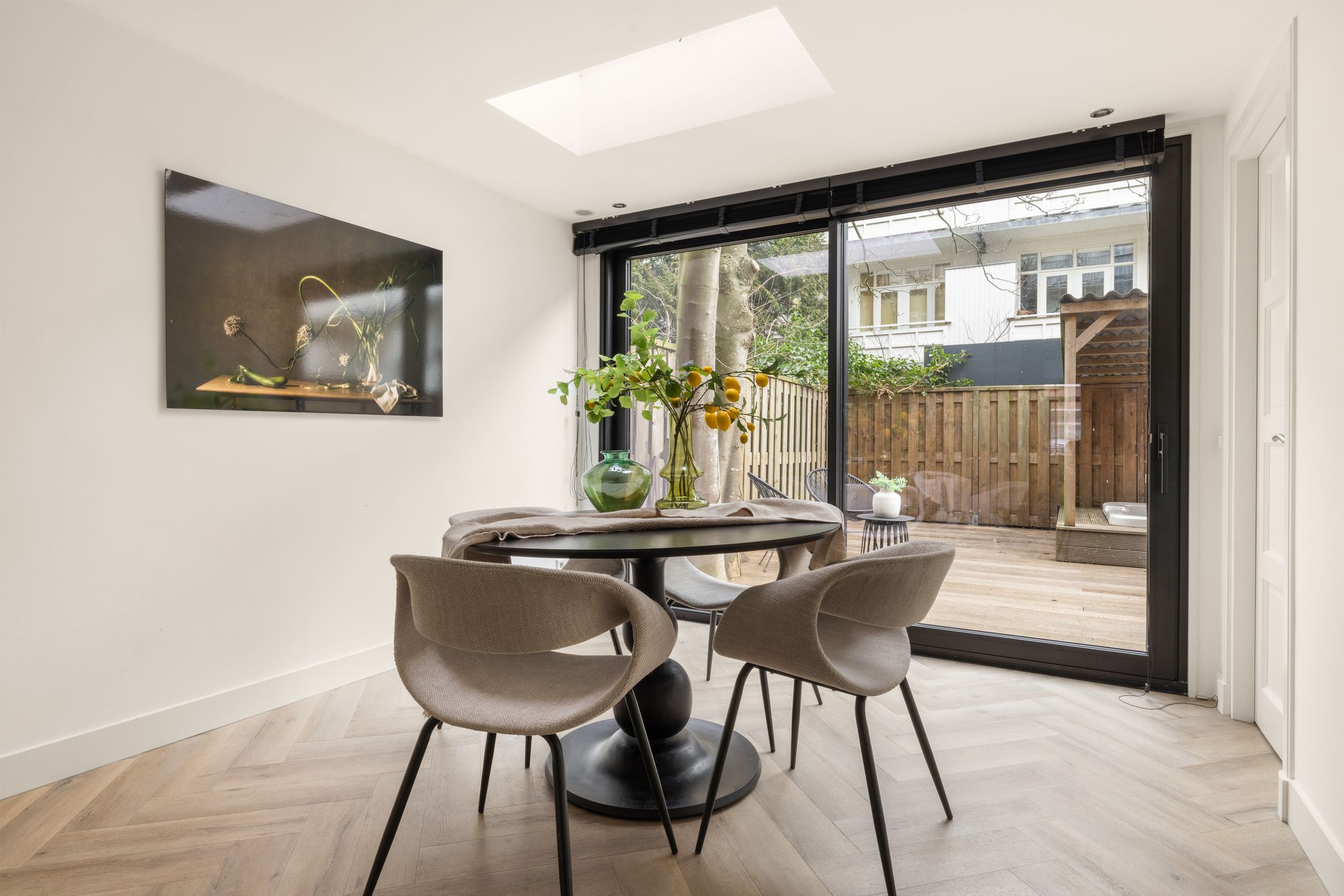 Foto 15 van Orteliusstraat 244-H