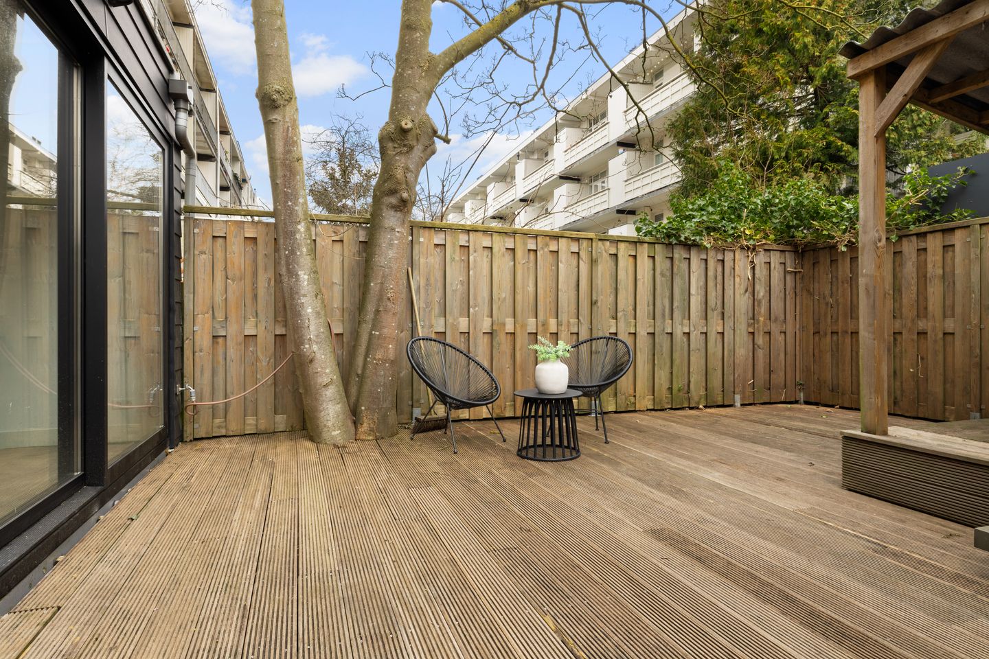 Foto 20 van Orteliusstraat 244-H