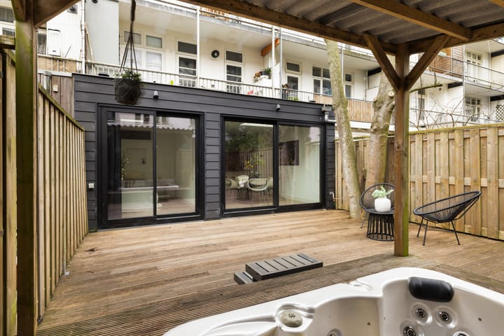 Foto 22 van Orteliusstraat 244-H