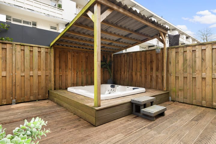 Foto 21 van Orteliusstraat 244-H