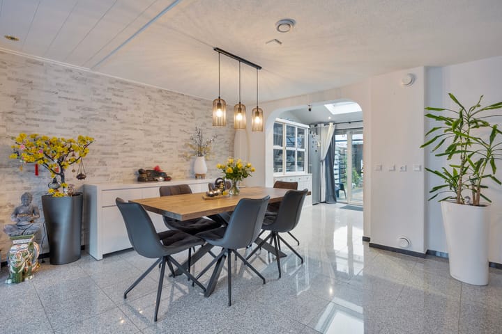 Foto 2 van Mary Zeldenrust-Noordanusstraat 46