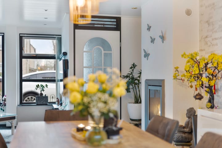 Foto 14 van Mary Zeldenrust-Noordanusstraat 46