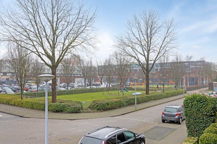 Foto 29 van Mary Zeldenrust-Noordanusstraat 46