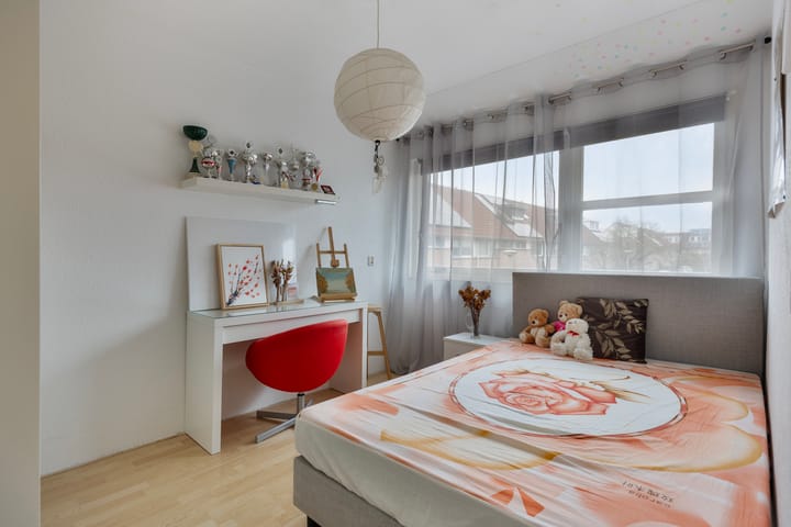 Foto 32 van Mary Zeldenrust-Noordanusstraat 46