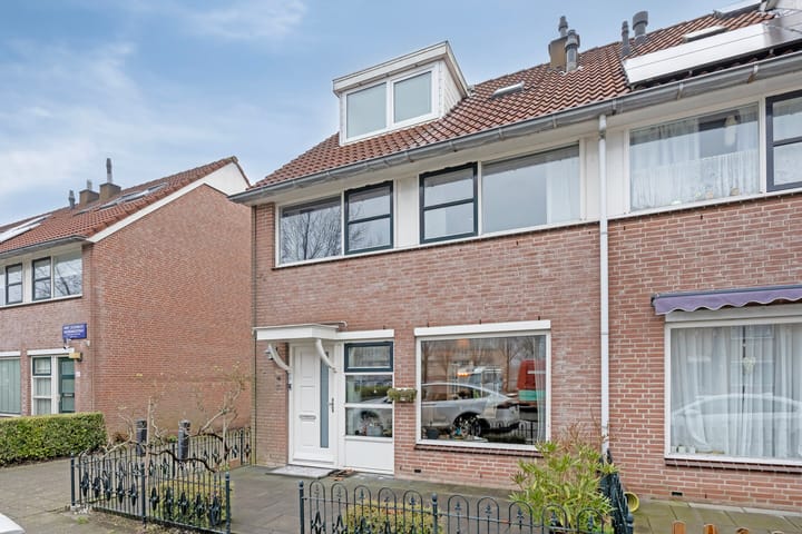 Foto 36 van Mary Zeldenrust-Noordanusstraat 46