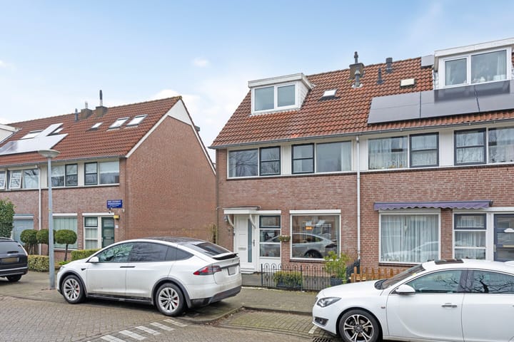 Foto 37 van Mary Zeldenrust-Noordanusstraat 46