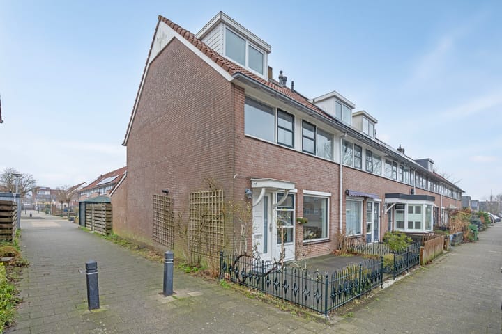 Foto 39 van Mary Zeldenrust-Noordanusstraat 46