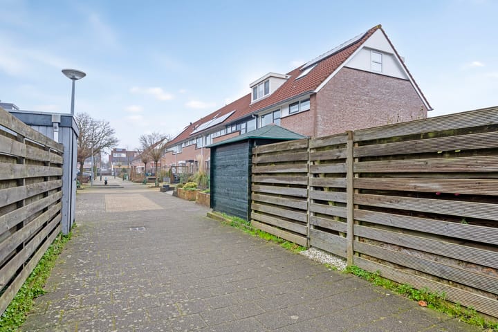 Foto 40 van Mary Zeldenrust-Noordanusstraat 46