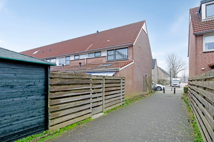 Foto 41 van Mary Zeldenrust-Noordanusstraat 46