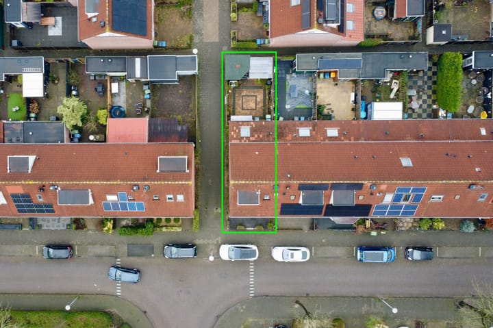 Foto 42 van Mary Zeldenrust-Noordanusstraat 46