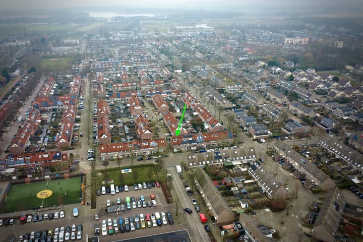 Foto 43 van Mary Zeldenrust-Noordanusstraat 46