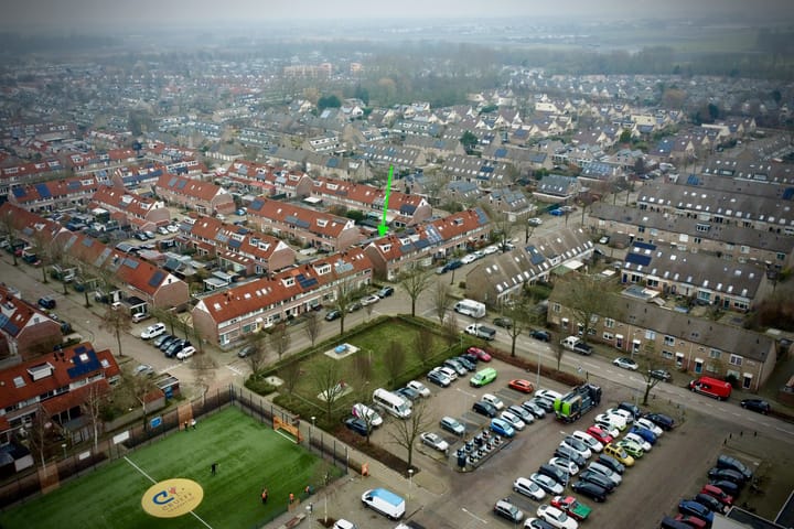 Foto 44 van Mary Zeldenrust-Noordanusstraat 46