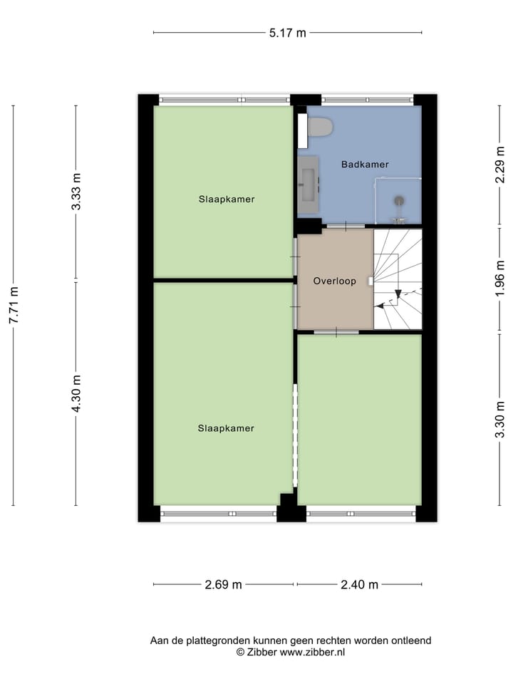Foto 48 van Mary Zeldenrust-Noordanusstraat 46
