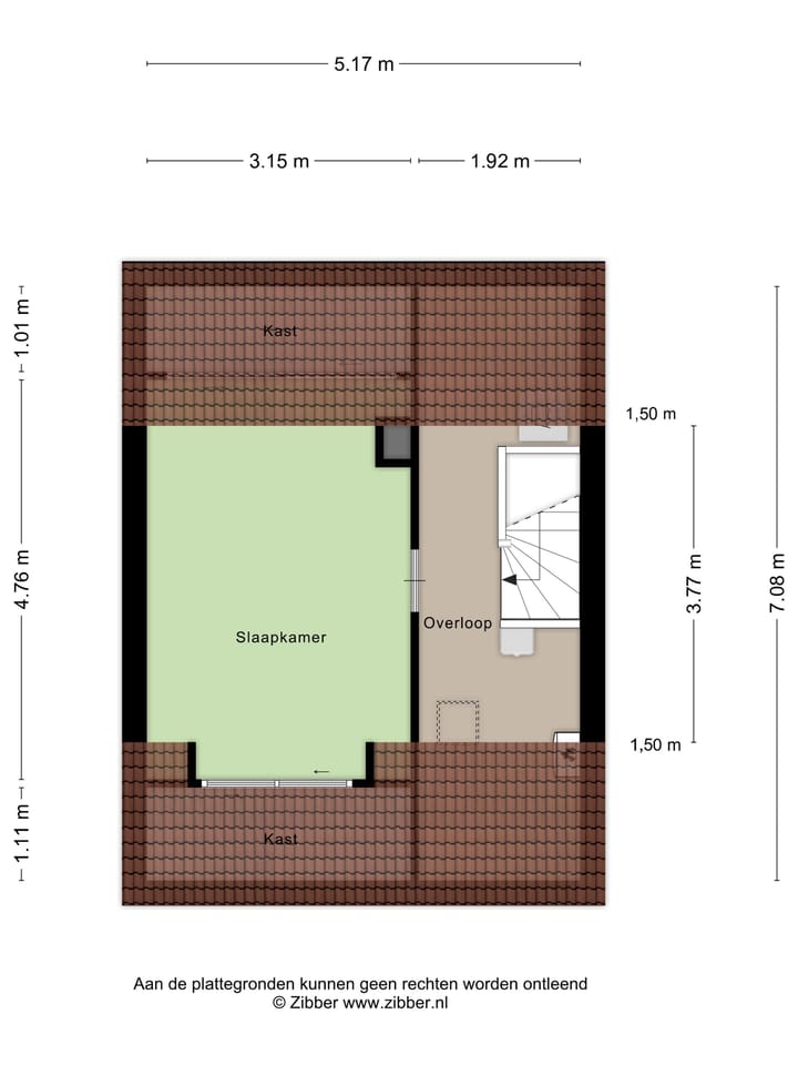 Foto 49 van Mary Zeldenrust-Noordanusstraat 46