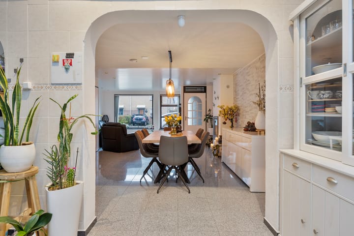 Foto 16 van Mary Zeldenrust-Noordanusstraat 46