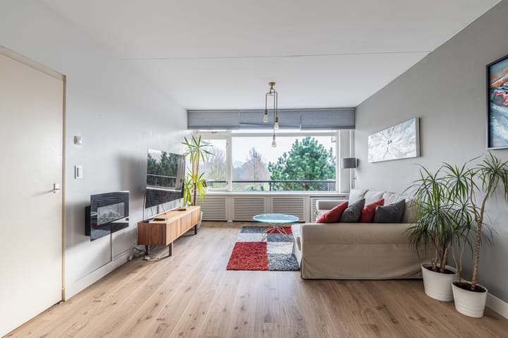 Foto 2 van Legmeerstraat 84