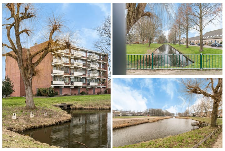 Foto 4 van Legmeerstraat 84