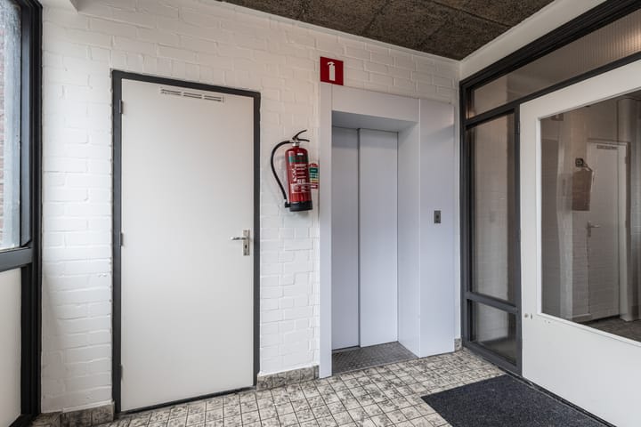 Foto 5 van Legmeerstraat 84