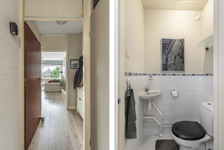 Foto 7 van Legmeerstraat 84