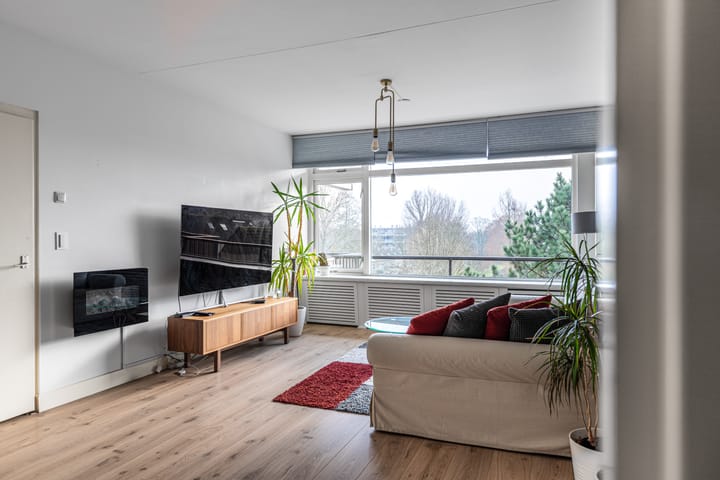 Foto 8 van Legmeerstraat 84