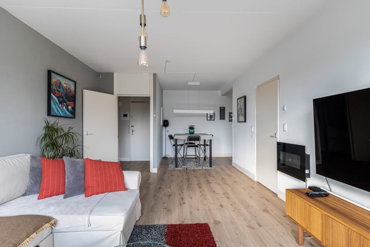 Foto 9 van Legmeerstraat 84