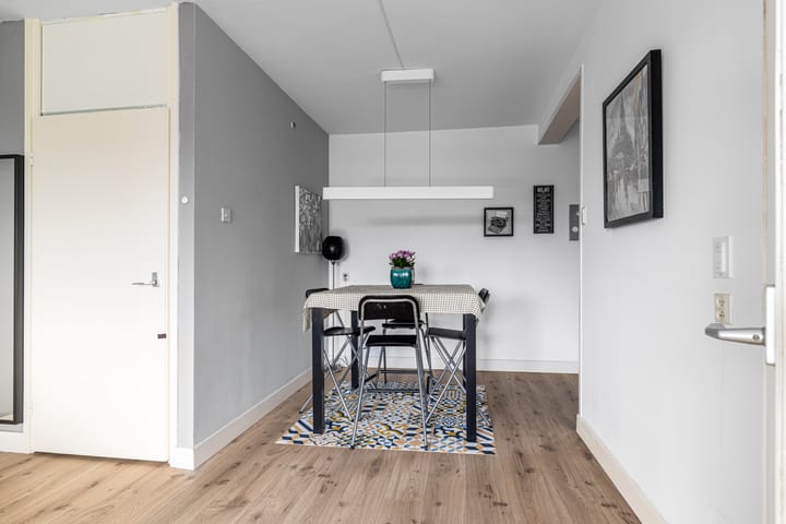 Foto 10 van Legmeerstraat 84