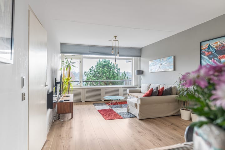 Foto 13 van Legmeerstraat 84