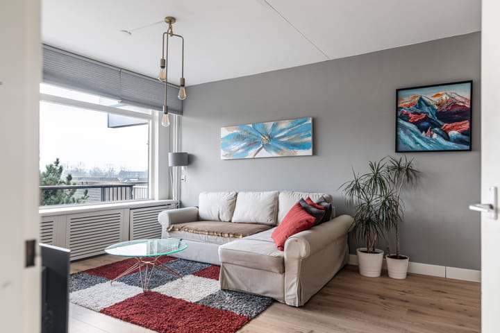 Foto 14 van Legmeerstraat 84