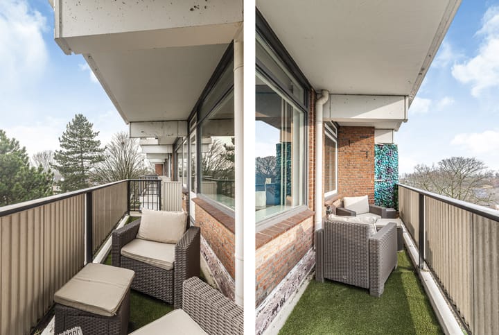 Foto 17 van Legmeerstraat 84