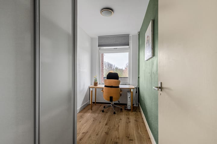 Foto 18 van Legmeerstraat 84