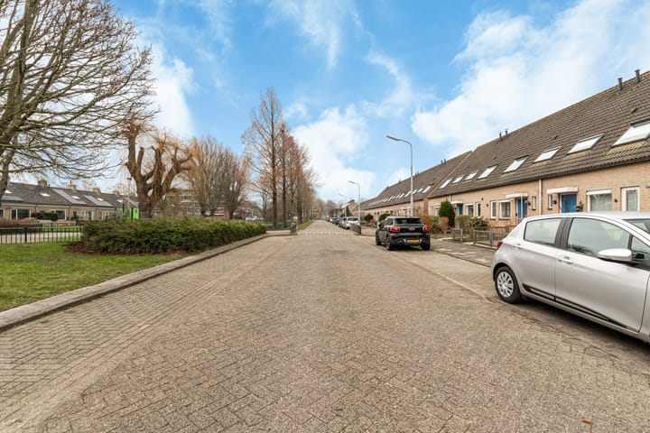 Foto 22 van Legmeerstraat 84