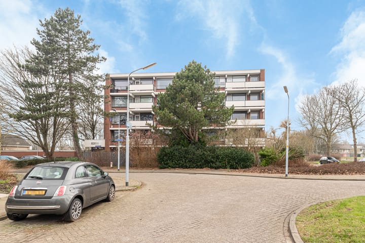 Foto 23 van Legmeerstraat 84