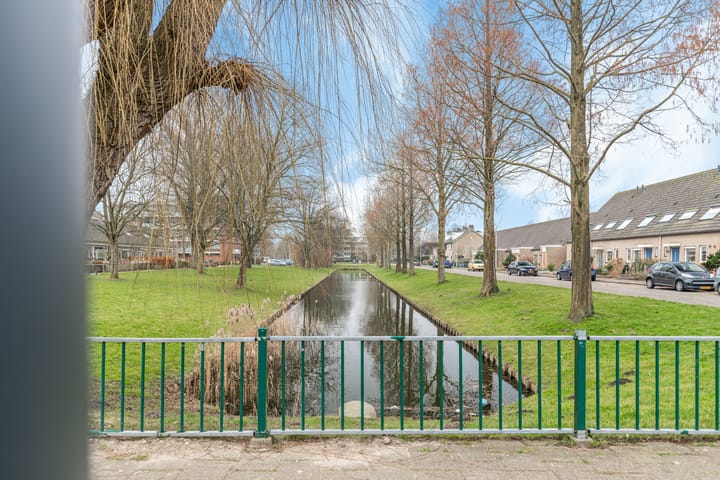 Foto 24 van Legmeerstraat 84